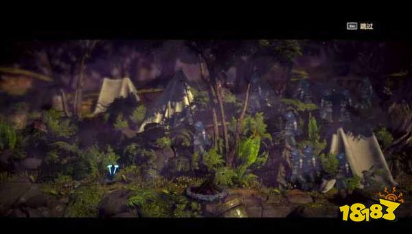 百英雄传崛起硕大无比的透镜怎么做 主线任务硕大无比的透镜攻略