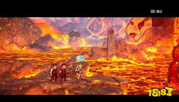 百英雄传崛起守护和平的卫士怎么做 主线任务守护和平的卫士攻略