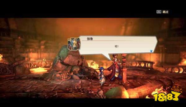 百英雄传崛起守护和平的卫士怎么做 主线任务守护和平的卫士攻略