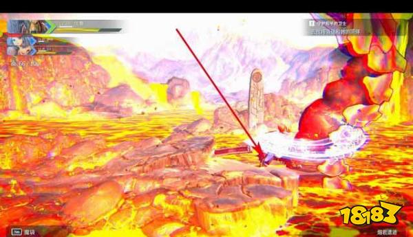 百英雄传崛起守护和平的卫士怎么做 主线任务守护和平的卫士攻略