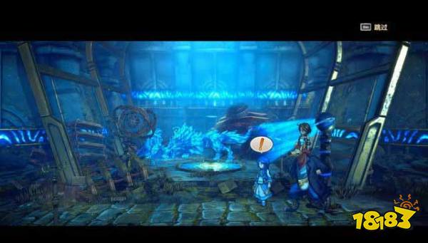 百英雄传崛起古代遗迹深处怎么做 主线任务古代遗迹深处攻略