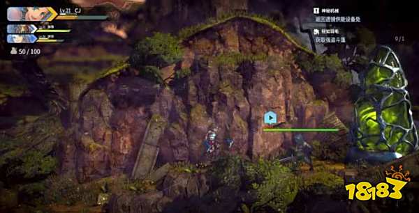 百英雄传崛起支线任务怎么做 百英雄传崛起支线任务攻略合集六