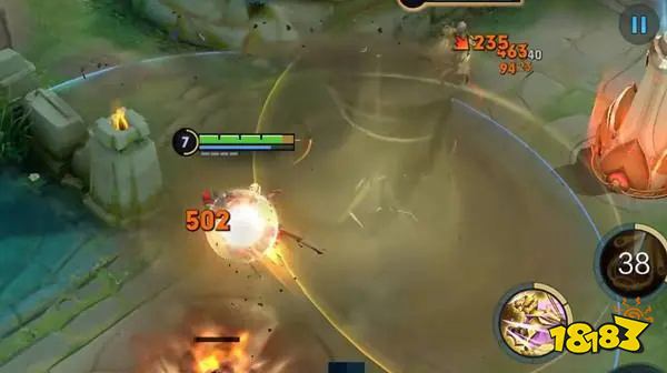 王者荣耀戈娅连招是什么 戈娅技能连招分享