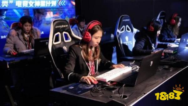 LOLlpl为什么没有女职业选手 LPL没有女选手的原因