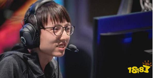 LOLlpl为什么没有女职业选手 LPL没有女选手的原因