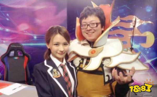 LOLlpl为什么没有女职业选手 LPL没有女选手的原因