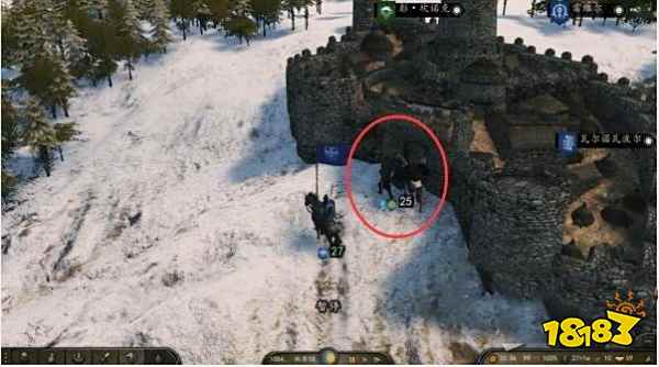 骑马与砍杀2前期怎么赚钱 前期赚钱方式介绍