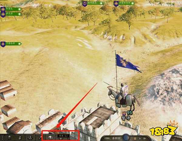 骑马与砍杀2怎么增加士兵的数量上限 士兵的数量上限增加方式介绍