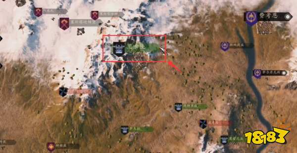 骑马与砍杀2怎么买城 骑马与砍杀2怎么买城