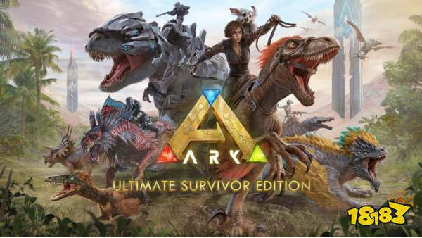 方舟生存进化孤岛全矿洞在哪 10个矿洞位置介绍