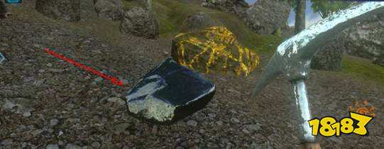 方舟生存进化黑曜石怎么获得 黑曜石获得方式介绍