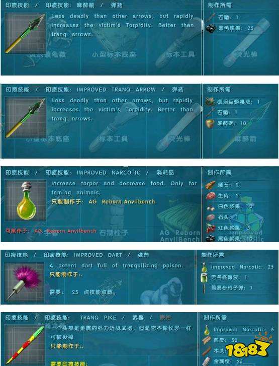 方舟生存進化起源重生玩法 起源重生攻略介紹