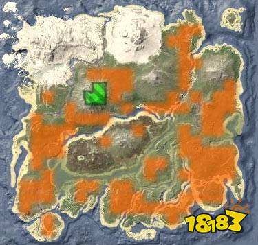 方舟生存进化镰刀龙怎么驯服 镰刀龙驯服方式介绍