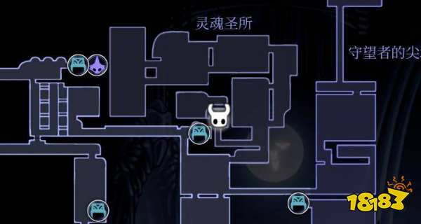 空洞騎士如何獲得暗影之魂 暗影之魂獲得方式