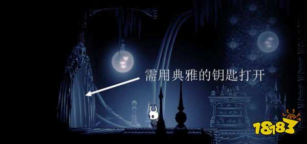 空洞騎士如何獲得暗影之魂 暗影之魂獲得方式