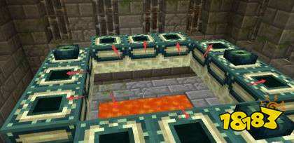 我的世界末影龙在哪 末地去法攻略