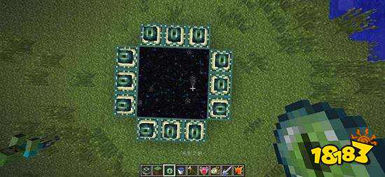 我的世界末影龙在哪 末地去法攻略