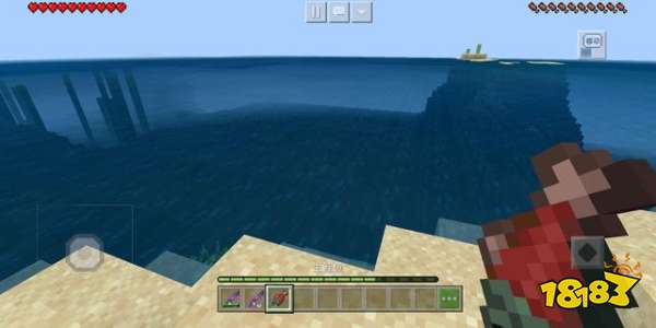 我的世界钓鱼怎么才能钓到好东西 2022最新钓鱼技巧分享