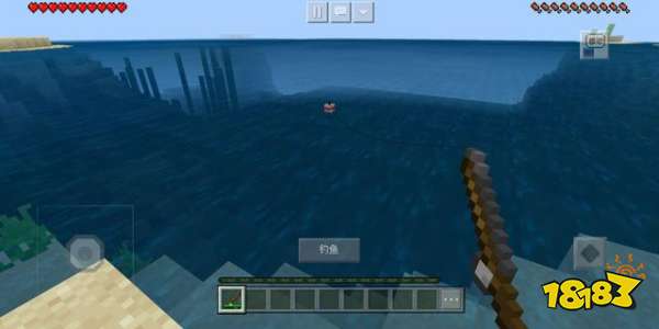 我的世界钓鱼怎么才能钓到好东西 2022最新钓鱼技巧分享