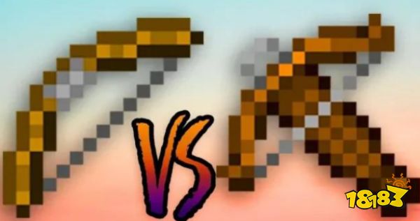 我的世界弩和弓哪个厉害 弩弓优缺点介绍