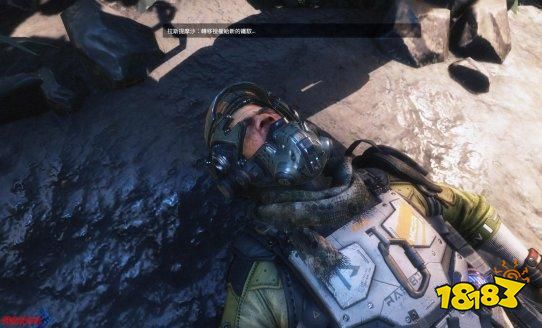 泰坦陨落2BT-7274任务1 泰坦陨落2BT-7274任务1攻略