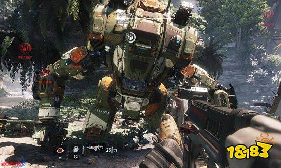 泰坦陨落2BT-7274任务1 泰坦陨落2BT-7274任务1攻略