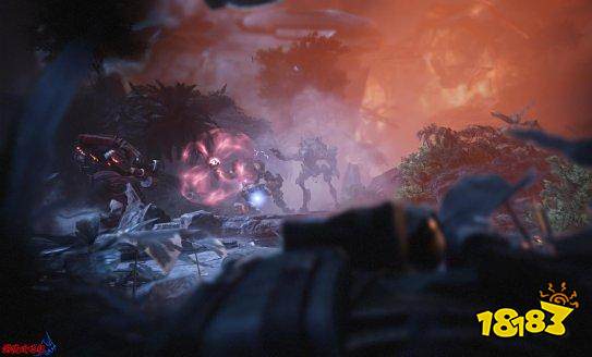 泰坦陨落2BT-7274任务1 泰坦陨落2BT-7274任务1攻略