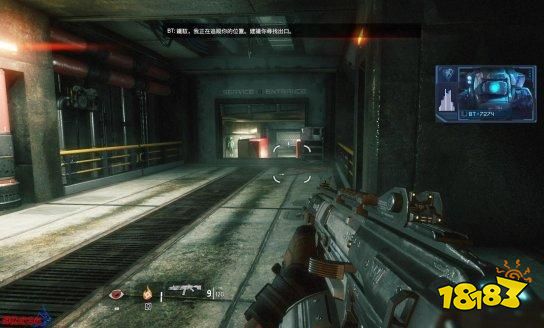 泰坦陨落2鲜血与铁锈任务 鲜血与铁锈任务图文攻略