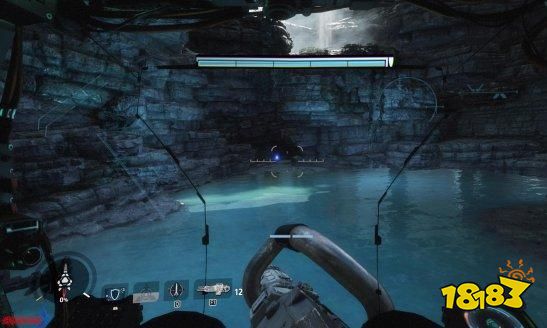 泰坦陨落2踏入虚空1任务 踏入虚空1任务攻略