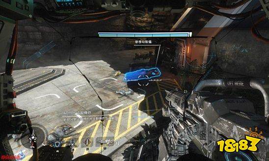 泰坦陨落2踏入虚空1任务 踏入虚空1任务攻略