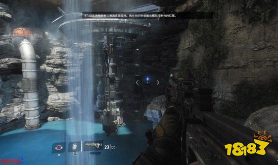 泰坦陨落2踏入虚空1任务 踏入虚空1任务攻略