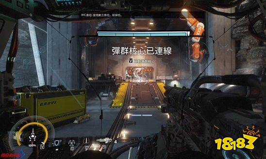 泰坦陨落2踏入虚空1任务 踏入虚空1任务攻略