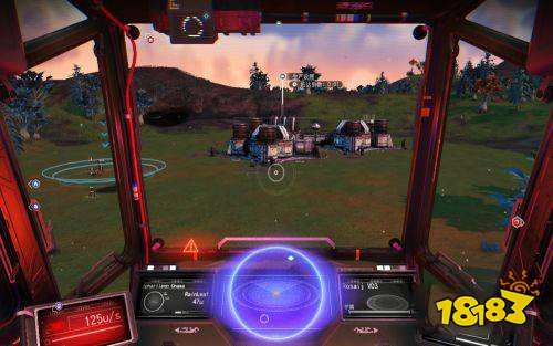 无人深空生产基地怎么进去 无人深空进入生产基地方法