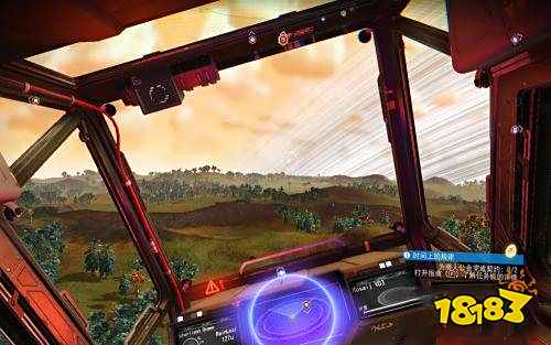 无人深空生产基地怎么进去 无人深空进入生产基地方法