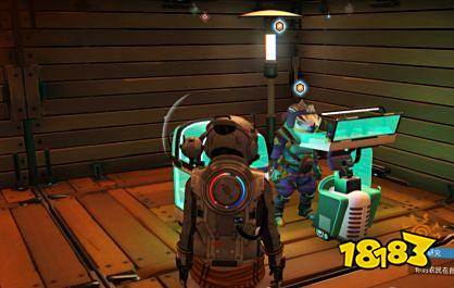 无人深空怎么种植农业 无人深空种植农业攻略