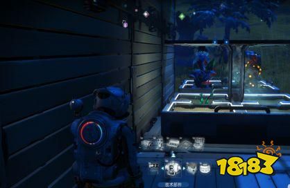 无人深空怎么种植农业 无人深空种植农业攻略