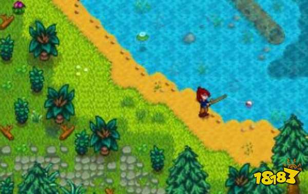 星露谷物语宝石甜梅作用是什么 星露谷宝石甜莓用处分享