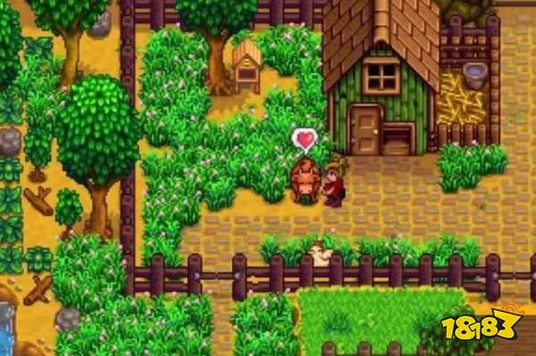 星露谷物语宝石甜梅作用是什么 星露谷宝石甜莓用处分享