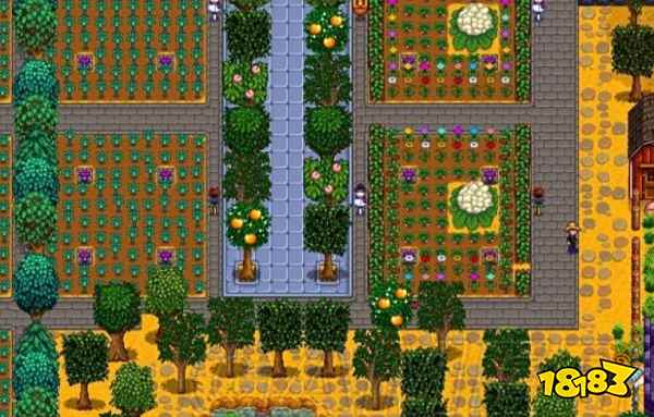 星露谷物语宝石甜梅作用是什么 星露谷宝石甜莓用处分享