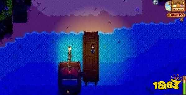 星露谷物语宝石鸟是什么 星露谷宝石鸟的摆放顺序分享