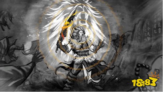 许你一场江湖梦 新倚天屠龙记手游删档测试今日10点开启