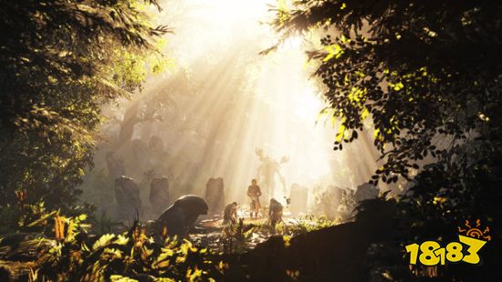 《贪婪之秋2》正式公布！2024年登陆PC、主机平台