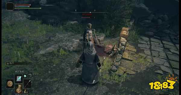 艾尔登法环摩恩城主能不能杀 摩恩城主支线剧情介绍