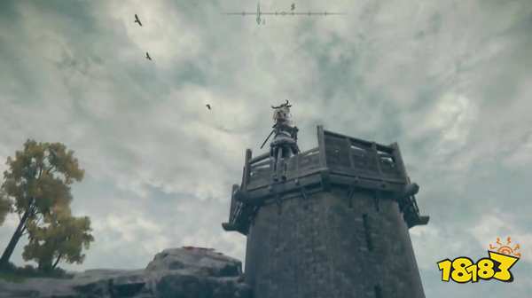 艾尔登法环龟壳怎么拿 龟壳获取方法分享