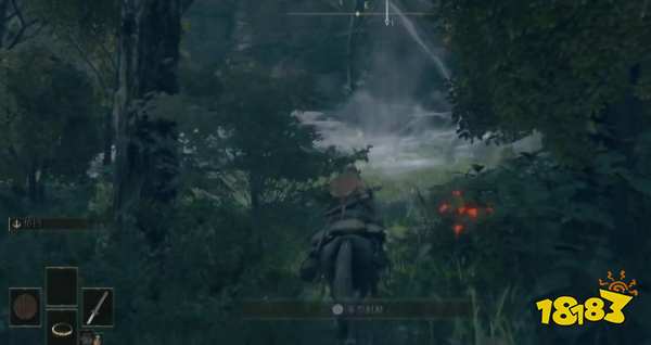 艾尔登法环龟壳怎么拿 龟壳获取方法分享