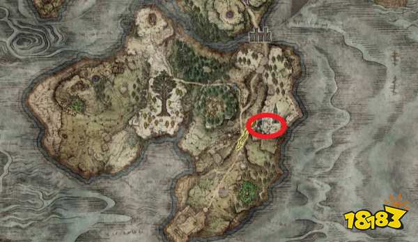 艾尔登法环龟壳怎么拿 龟壳获取方法分享