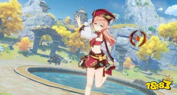 原神煙緋武器推薦 煙緋武器搭配攻略 