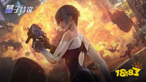 好玩的机甲二次元手机游戏有什么 机甲二次元手机游戏介绍