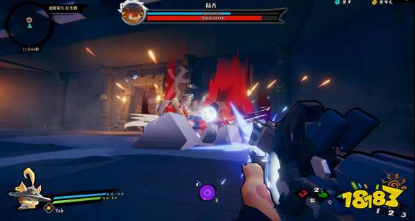 枪火重生手游什么时候上线 游戏公测上线时间