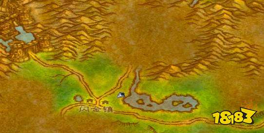 魔兽世界钓鱼在哪学 钓鱼学习地点介绍